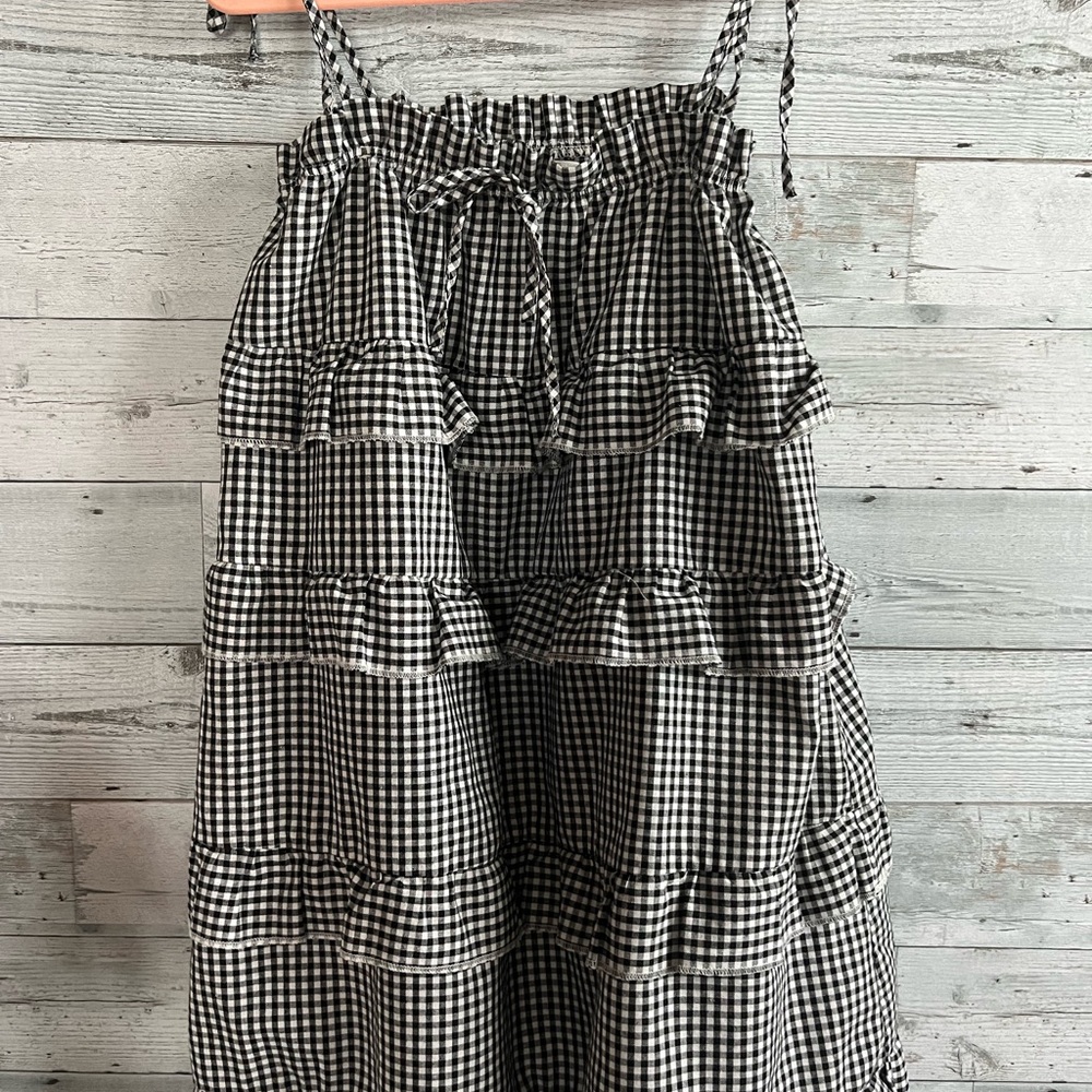 Sundress!  👗